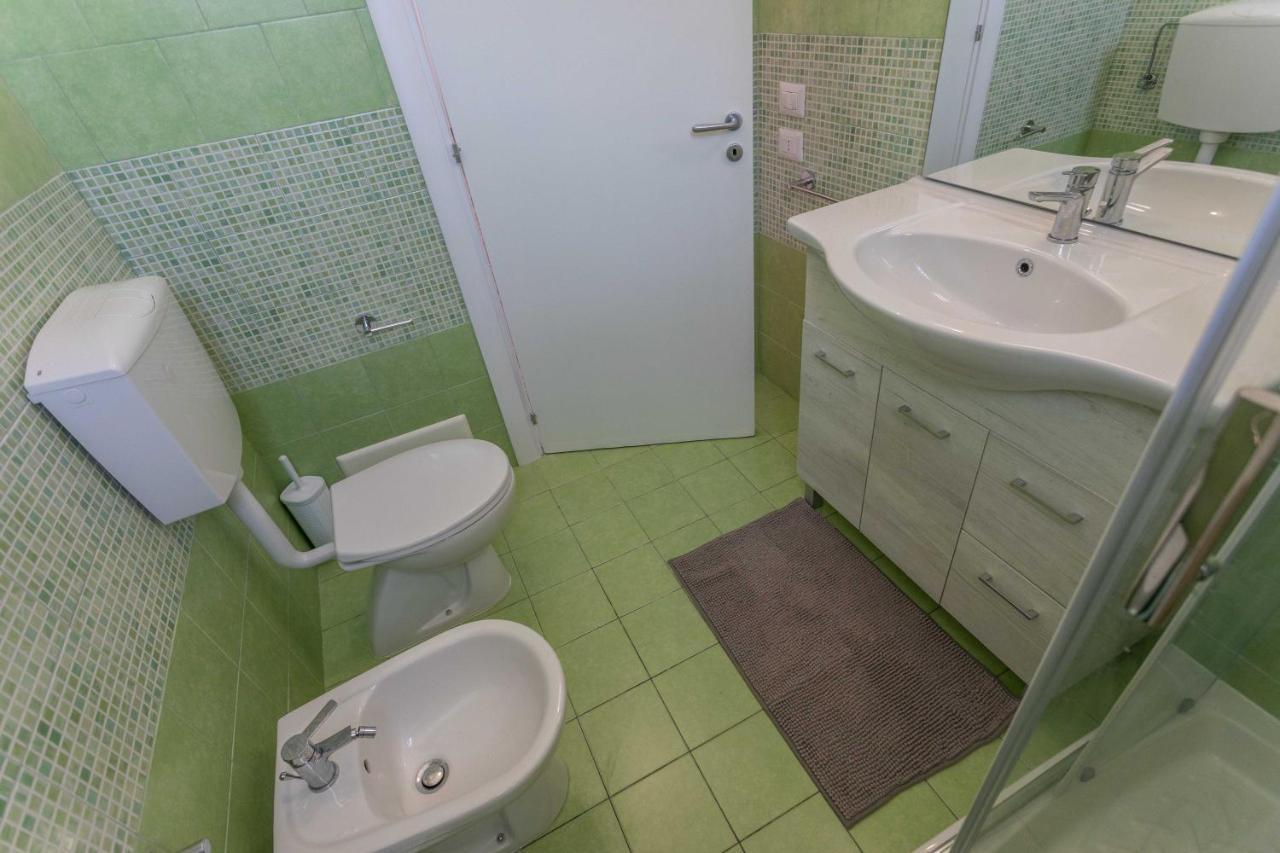 Villetta Andrea A Due Passi Dalla Sabbia - Apulia Home Torre San Giovanni Exterior foto