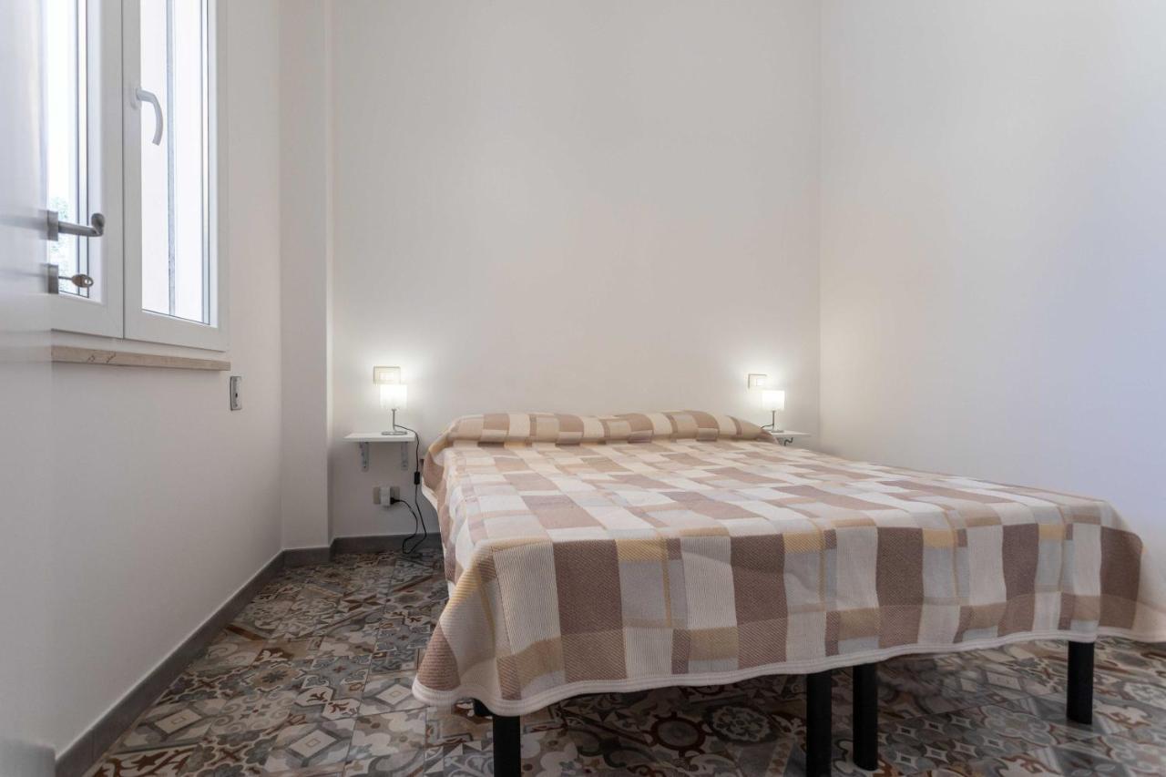 Villetta Andrea A Due Passi Dalla Sabbia - Apulia Home Torre San Giovanni Exterior foto